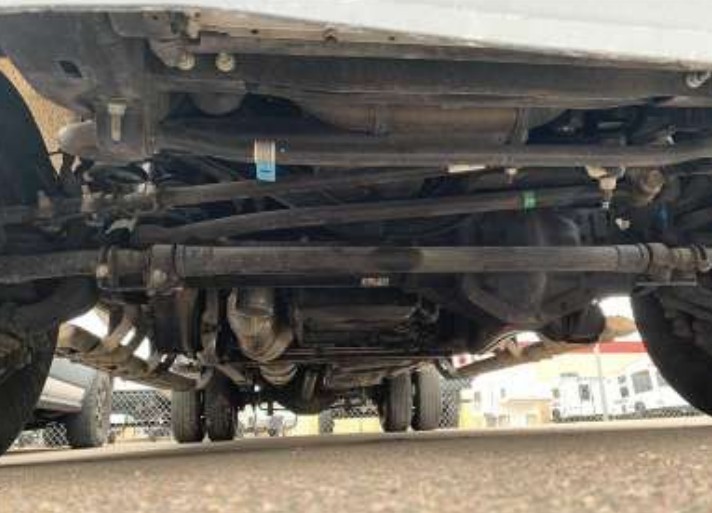 2024 Ford F-350 Dually - Image 28