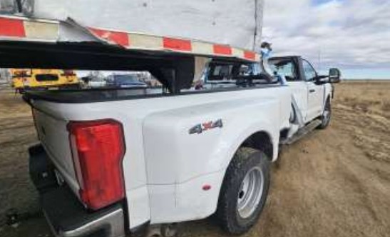 2024 Ford F-350 Dually - Image 3