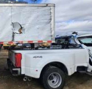 2024 Ford F-350 Dually - Image 4