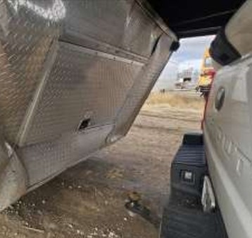 2024 Ford F-350 Dually - Image 5