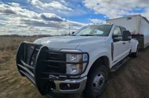 2024 Ford F-350 Dually - Image 6
