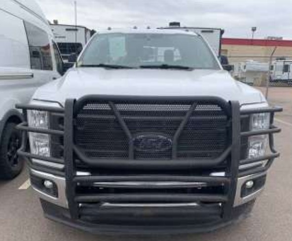 2024 Ford F-350 Dually - Image 8