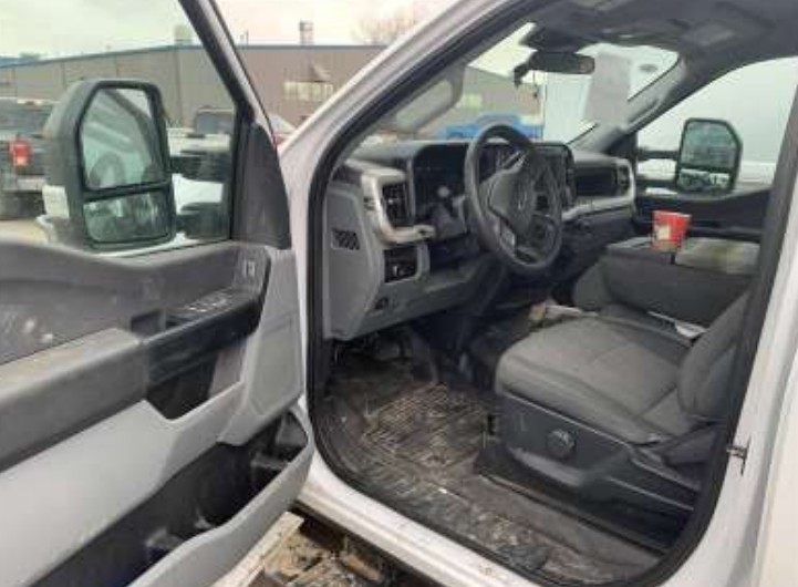 2024 Ford F-350 Dually - Image 9