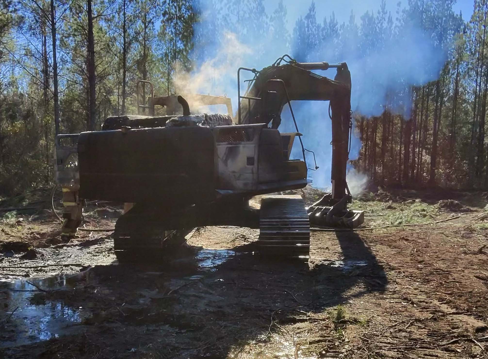 2024 Hyundai HX220 Excavator