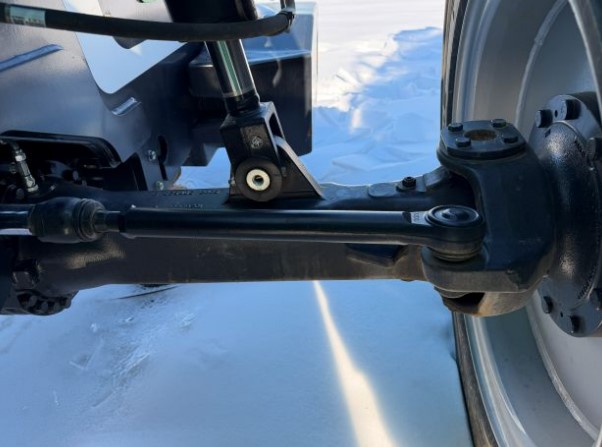 2024 JLG Sky Trak 8042 Telehandler - Image 12