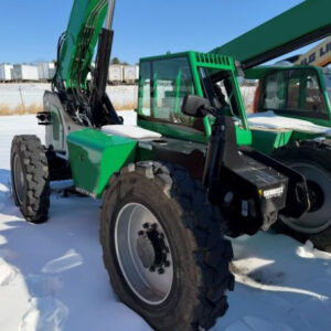 2024 JLG Sky Trak 8042 Telehandler