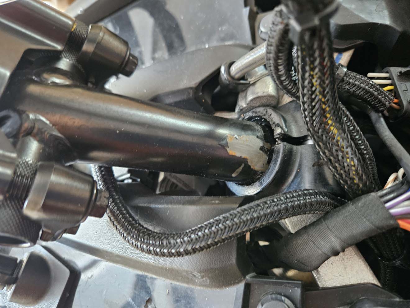 2024 Ski Doo 850CC Snowmobile - Image 11