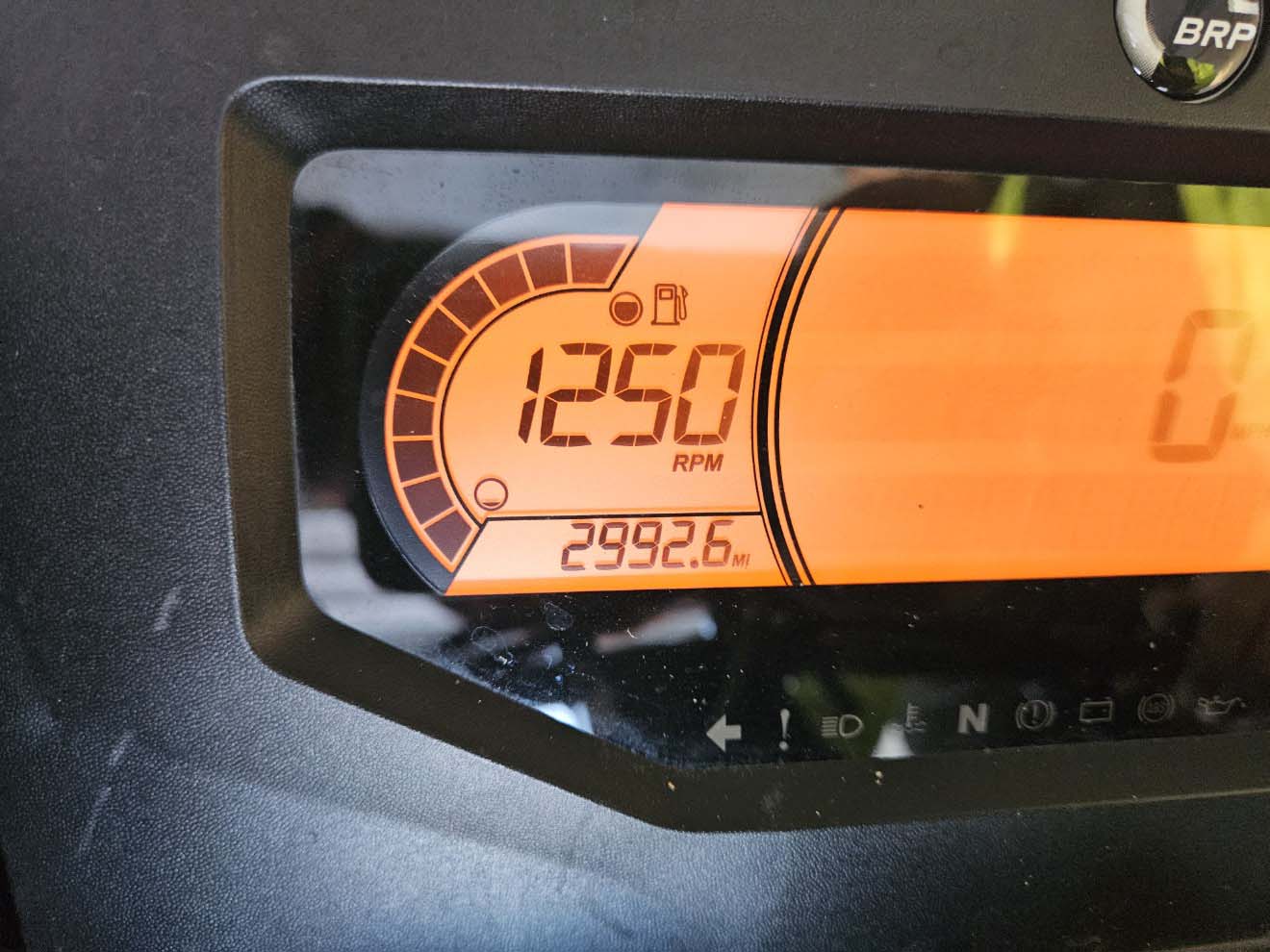 2024 Ski Doo 850CC Snowmobile - Image 15