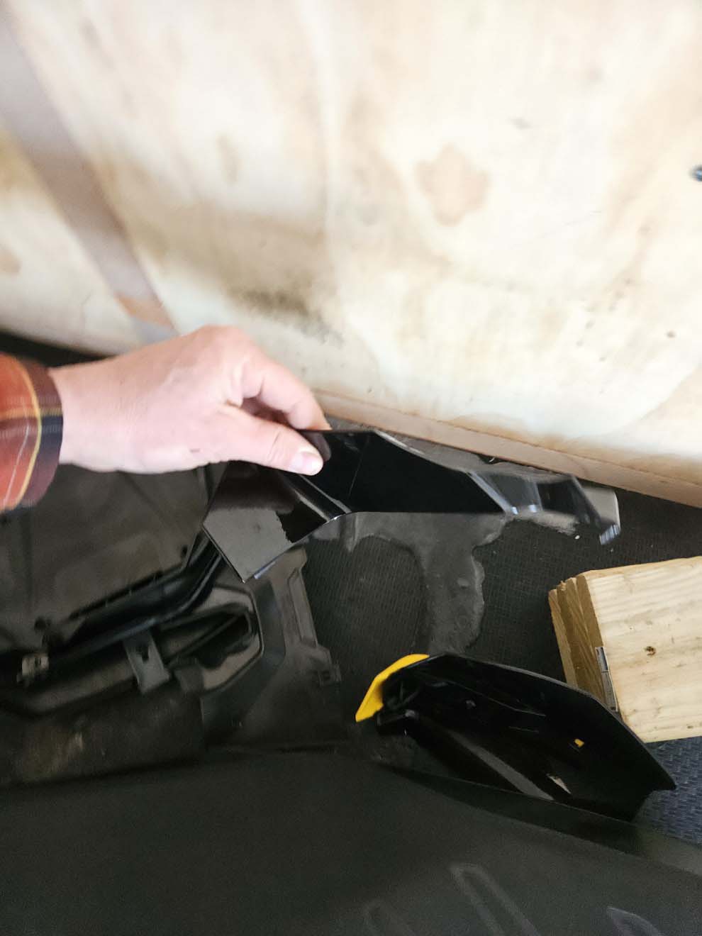 2024 Ski Doo 850CC Snowmobile - Image 18