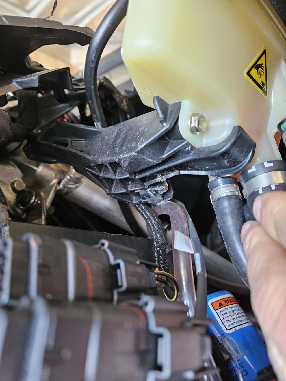 2024 Ski Doo 850CC Snowmobile - Image 6