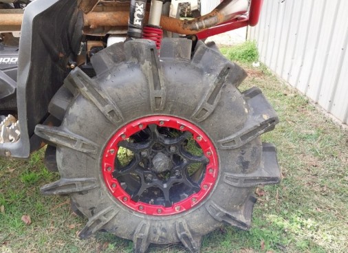 2025 Can-Am Renegade XMR1000 - Image 15