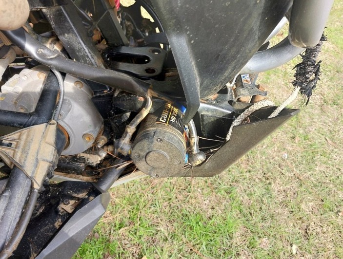 2025 Can-Am Renegade XMR1000 - Image 19