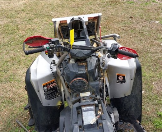 2025 Can-Am Renegade XMR1000 - Image 22