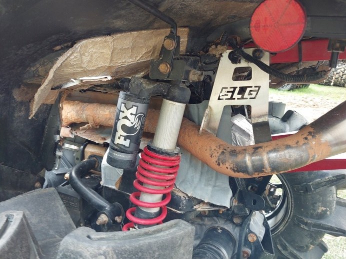 2025 Can-Am Renegade XMR1000 - Image 24