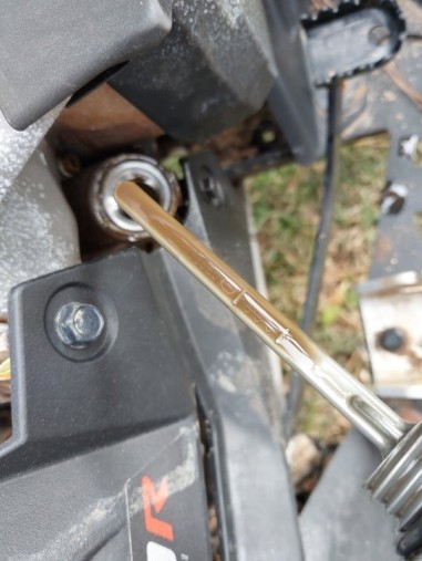 2025 Can-Am Renegade XMR1000 - Image 7