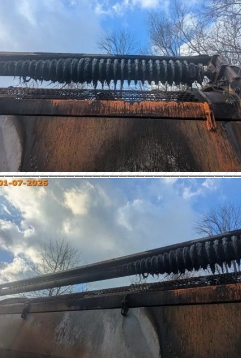 2025 Doppstadt SM726 Trommel Screen - Image 13