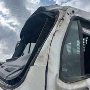 2025 Freightliner M2 Flatbed