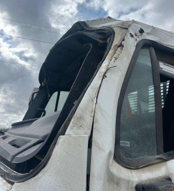 2025 Freightliner M2 Flatbed