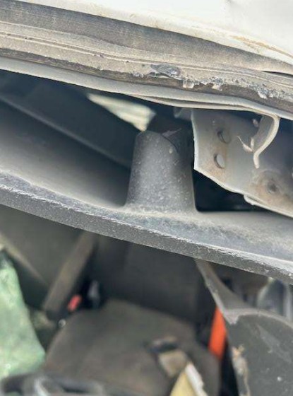 2025 Freightliner M2 Flatbed - Image 10