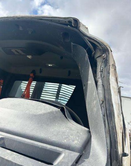 2025 Freightliner M2 Flatbed - Image 15