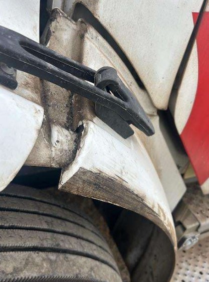 2025 Freightliner M2 Flatbed - Image 20