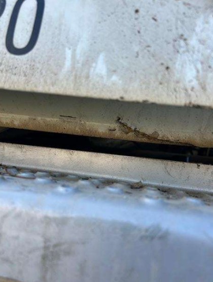 2025 Freightliner M2 Flatbed - Image 4