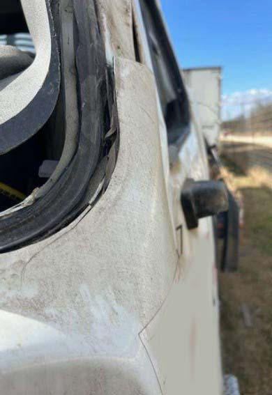 2025 Freightliner M2 Flatbed - Image 5