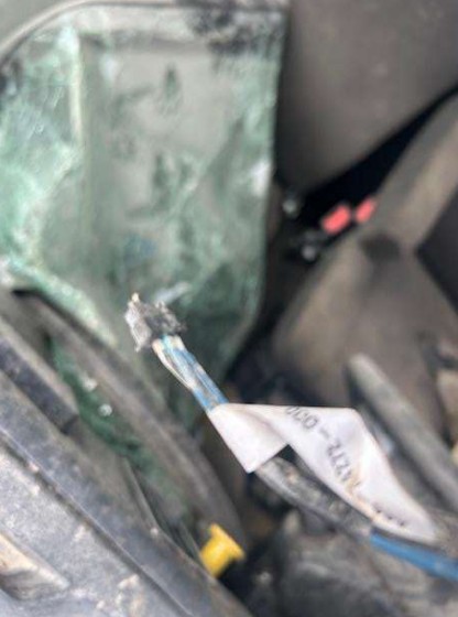 2025 Freightliner M2 Flatbed - Image 7