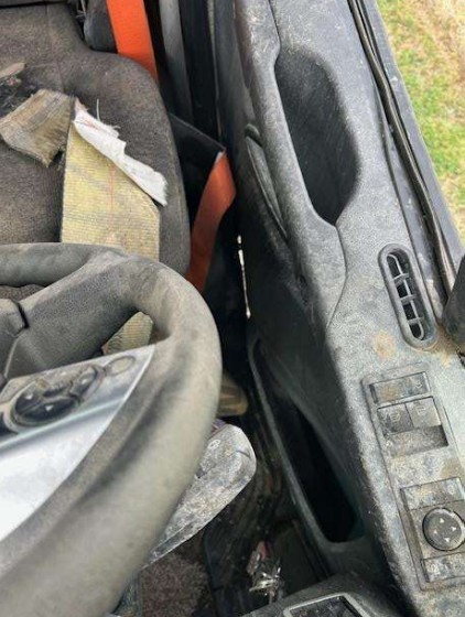 2025 Freightliner M2 Flatbed - Image 8