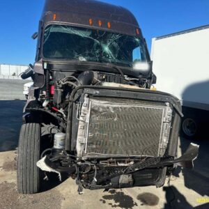 2025 Freightliner Cascadia