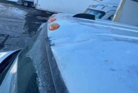 2025 International MV607 Box Truck - Image 7