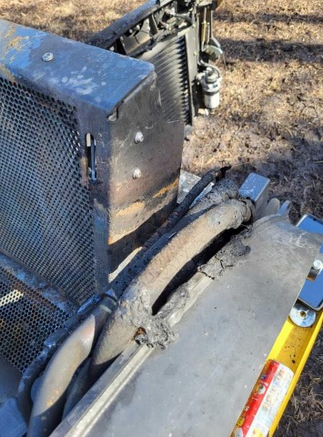 2025 New Holland L328 Skid Steer - Image 5