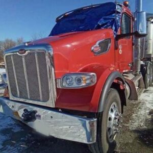 2025 Peterbilt 567