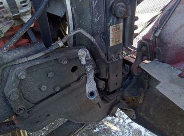 2025 Peterbilt 567 - Image 11