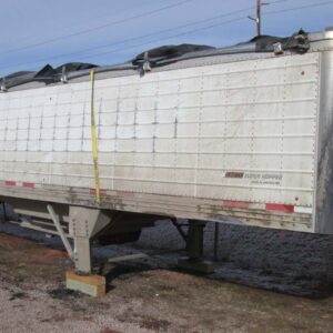 2025 Timpte Super Hopper Trailer