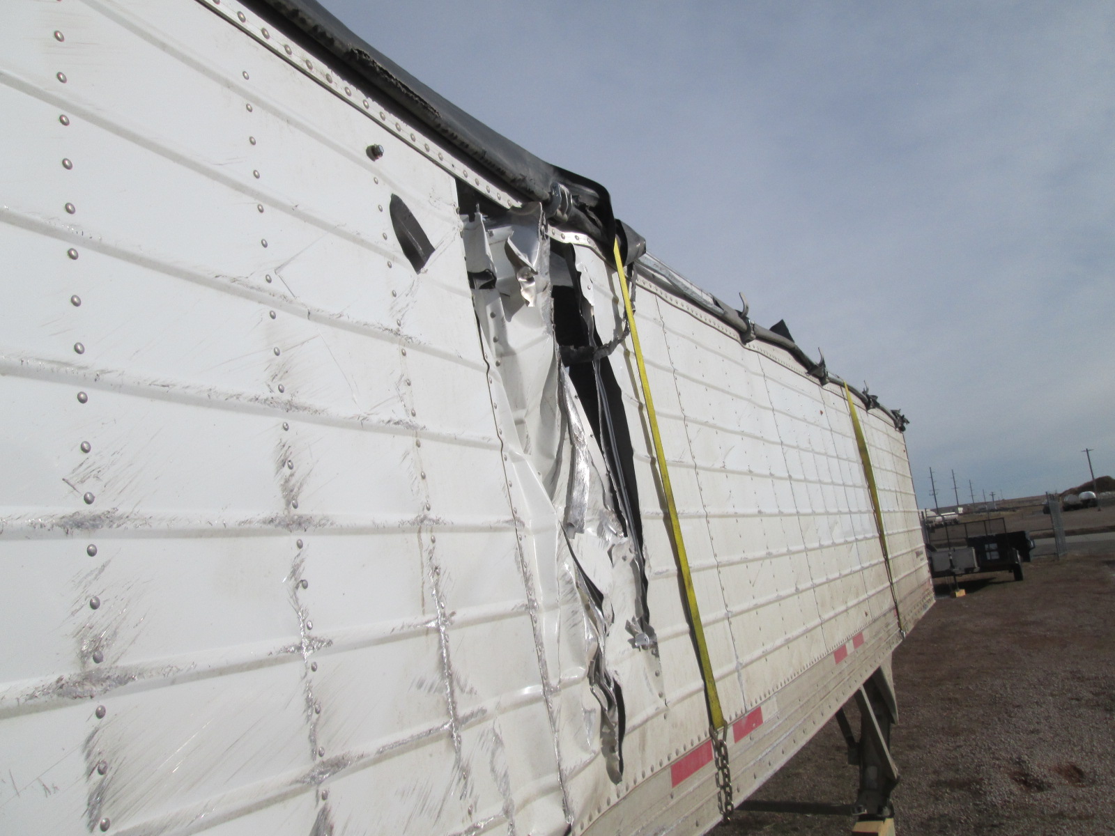 2025 Timpte Super Hopper Trailer - Image 12