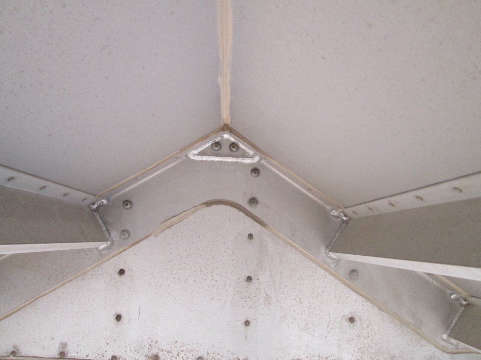 2025 Timpte Super Hopper Trailer - Image 15