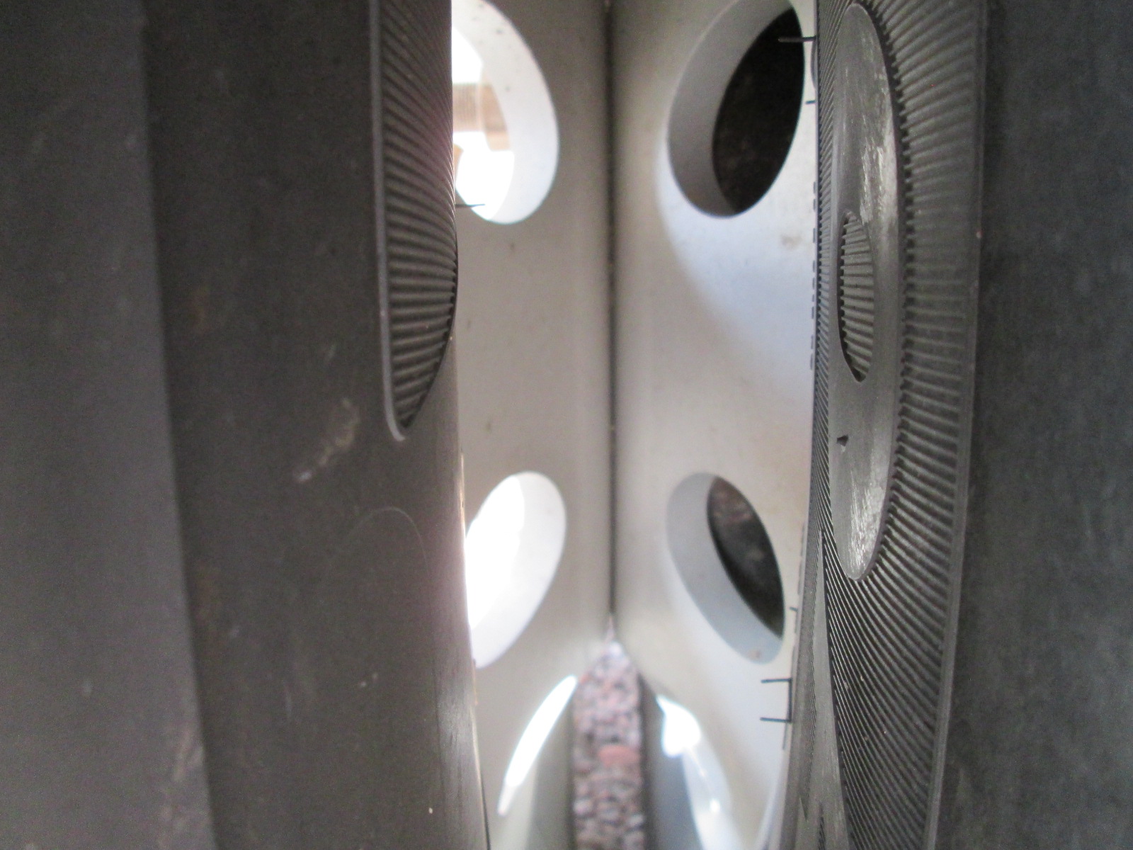 2025 Timpte Super Hopper Trailer - Image 17