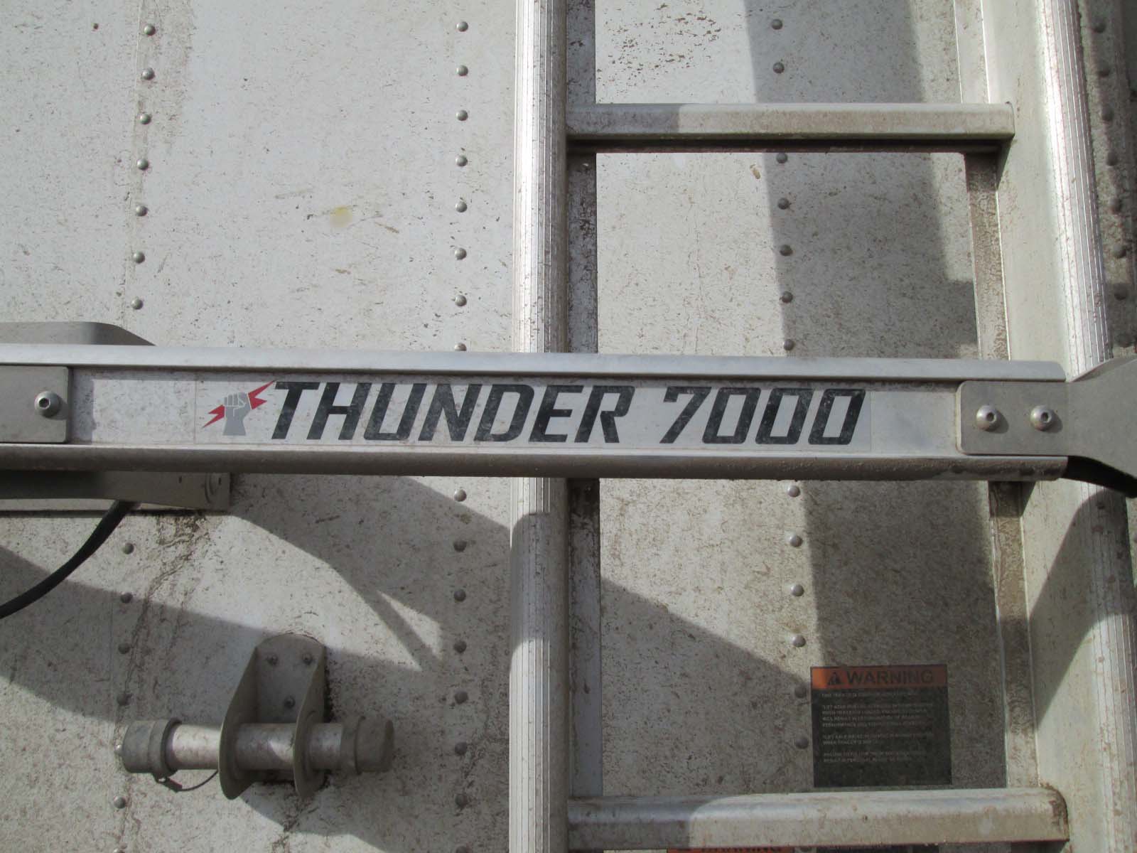 2025 Timpte Super Hopper Trailer - Image 4