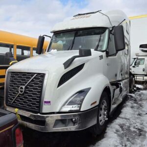 2025 Volvo VNL 860