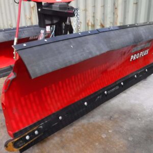 2025 Western Pro Plus 8′ Snow Plow