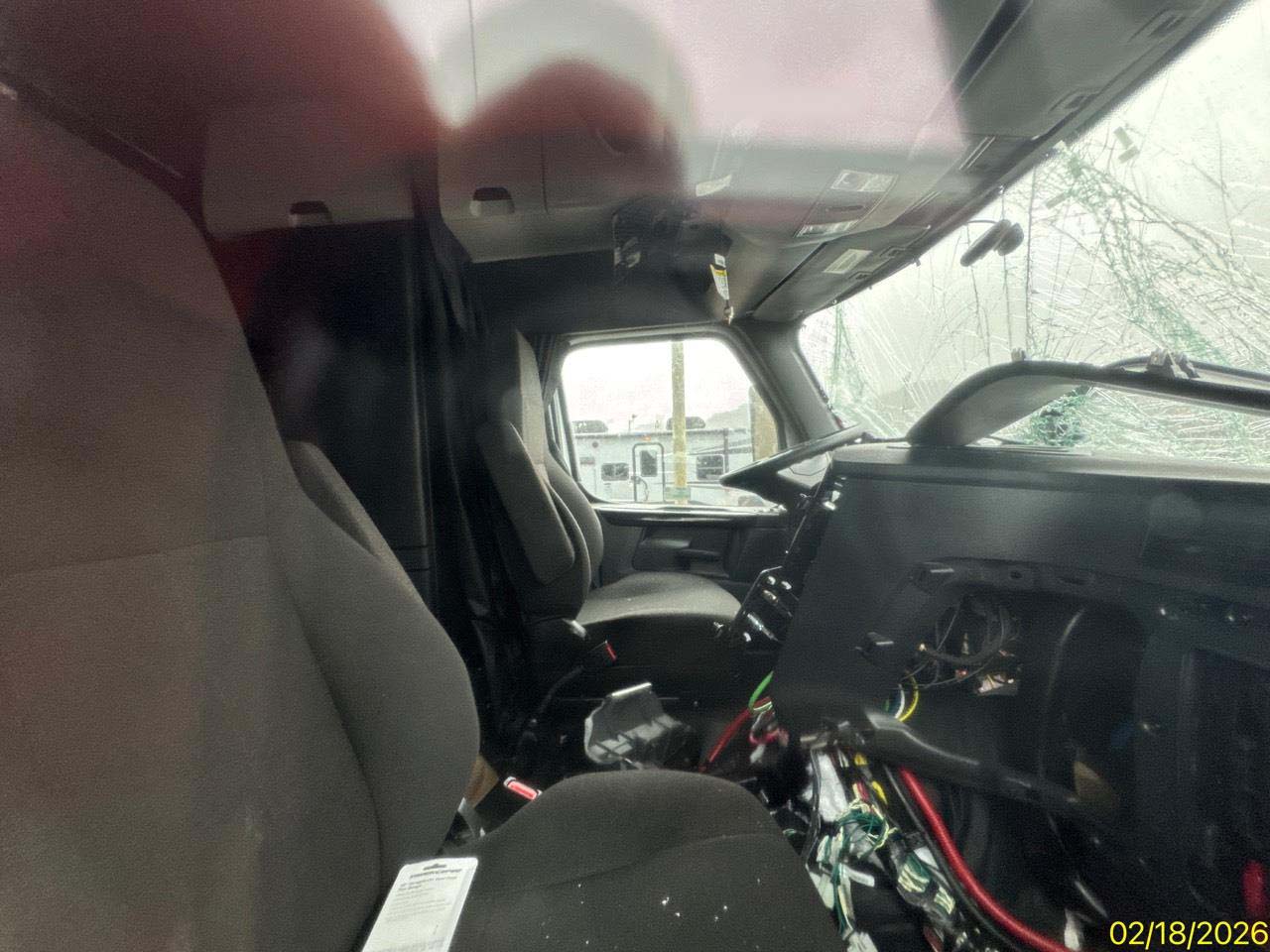 2026 Freightliner Cascadia - Image 6