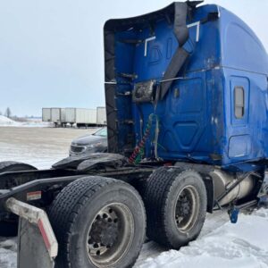 2026 Freightliner Cascadia 126