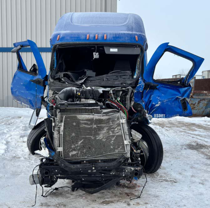 2026 Freightliner Cascadia 126 - Image 6