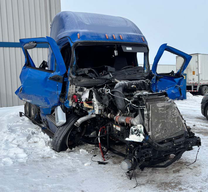 2026 Freightliner Cascadia 126 - Image 7