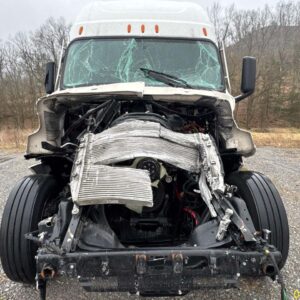 2026 Freightliner Cascadia