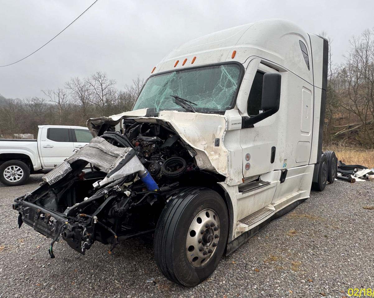 2026 Freightliner Cascadia - Image 9
