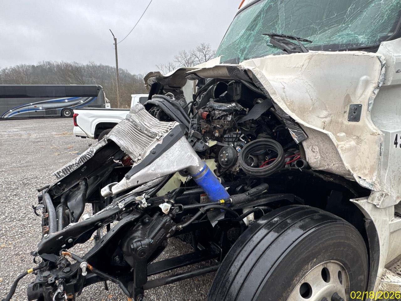 2026 Freightliner Cascadia - Image 10