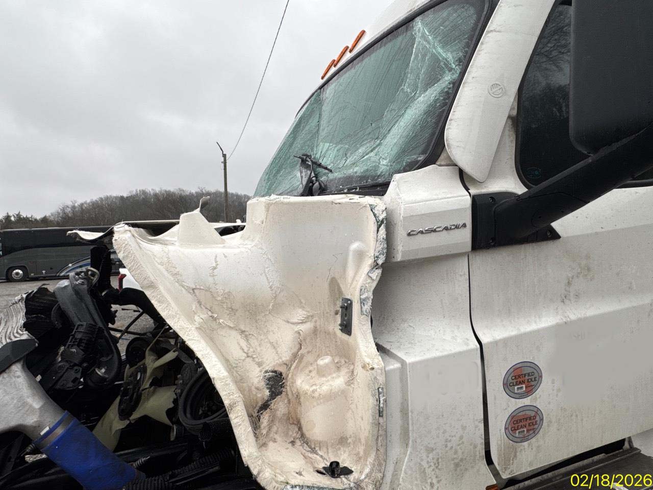 2026 Freightliner Cascadia - Image 11