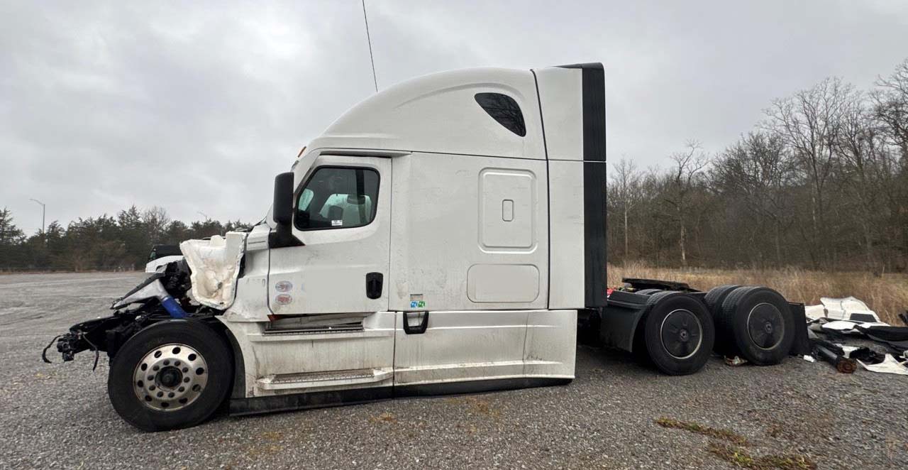 2026 Freightliner Cascadia - Image 14